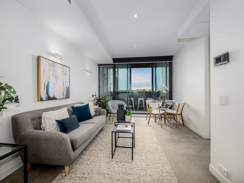 115/108 Flinders Street, Melbourne, Vic 3000 Property Details