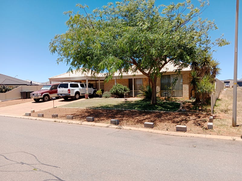 18 Brockagh Drive, Utakarra, WA 6530 House for Sale