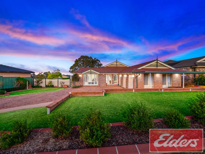 2068 SILVERDALE ROAD, Silverdale, NSW 2752 Property Details