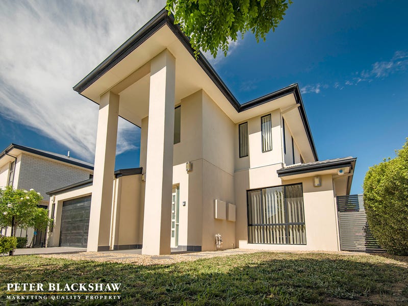 3 Dymphna Place, Franklin, ACT 2913 Property Details