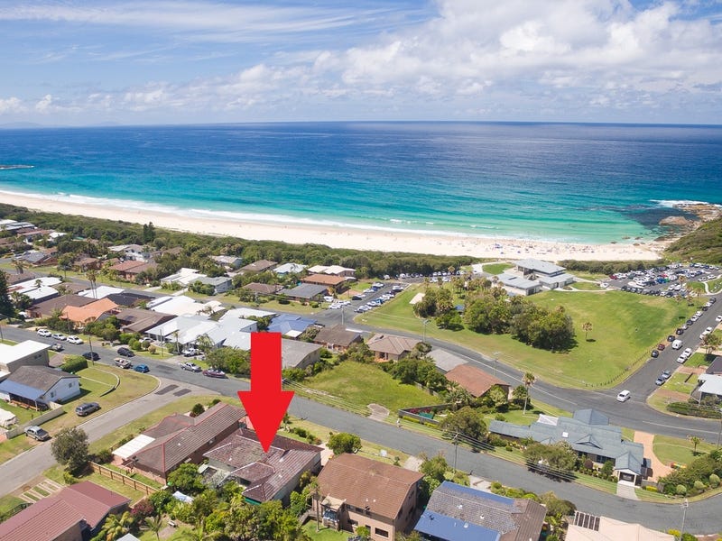 37 Palm Road, Forster, NSW 2428 Property Details