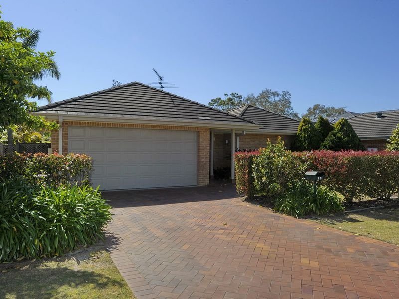 13 Sandpiper Avenue, Salamander Bay, NSW 2317