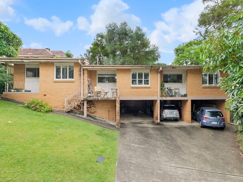 33 Sorrel Street, Paddington, QLD 4064