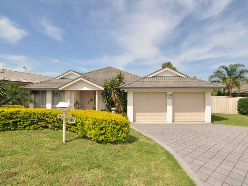 165 Somerset Drive, Thornton, NSW 2322 Property Details