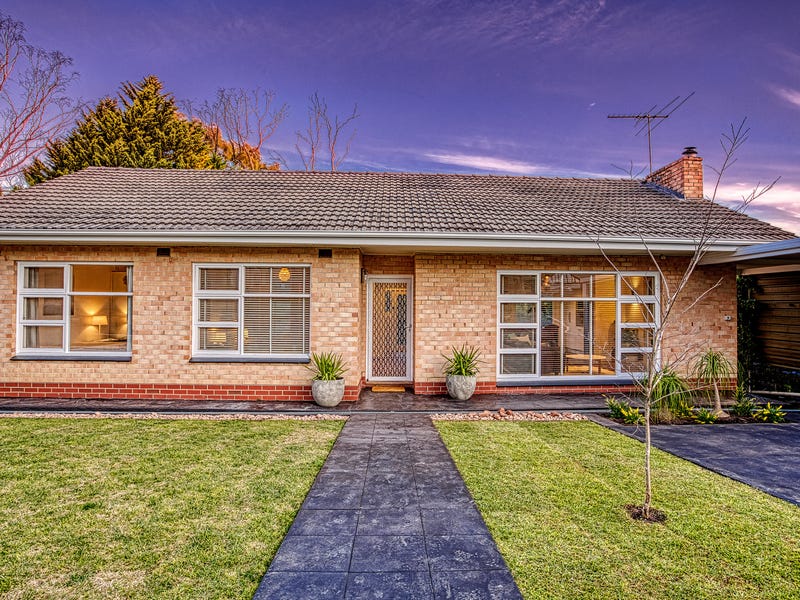 15 Parham Road, Eden Hills, SA 5050 House for Sale