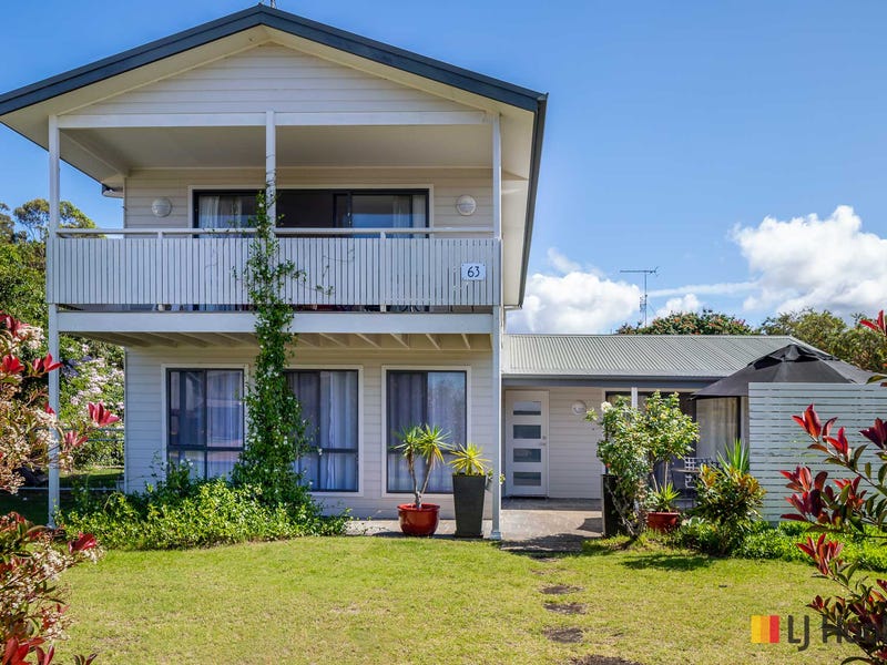 63 Sandy Place, Long Beach, NSW 2536
