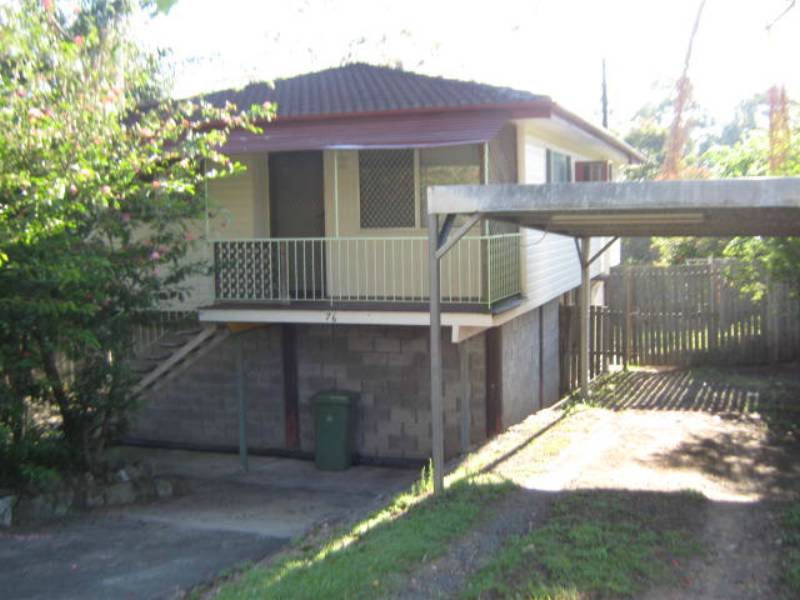 76 Parker Street, Goodna, QLD 4300