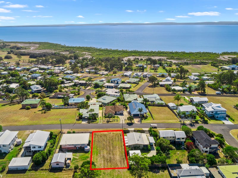 37 Curlew Terrace, River Heads, Qld 4655 Residential Land for Sale 37 Curlew Terrace, River Heads, Qld 4655 Residential Land for Sale