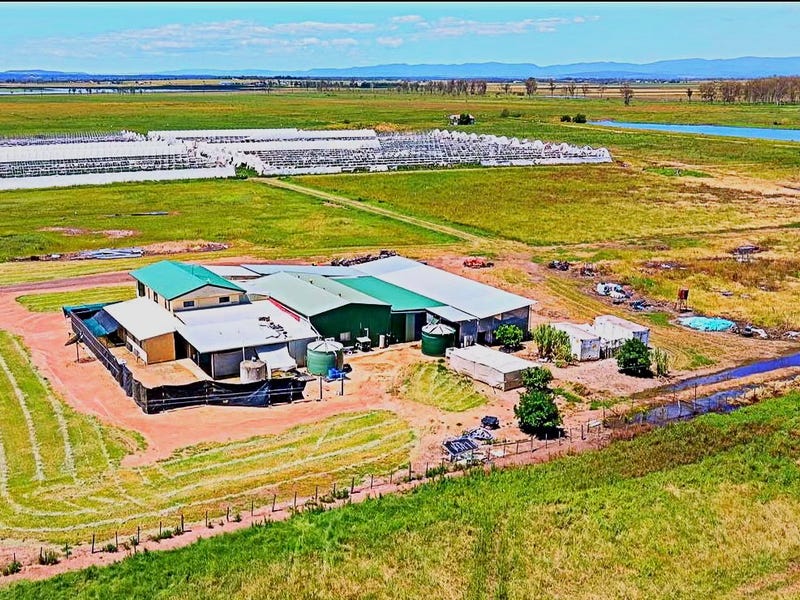 4 Waters Road, Kentville, Qld 4341 Cropping for Sale