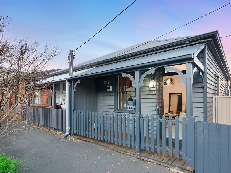 102 Evans Street, Rozelle, NSW 2039 Property Details
