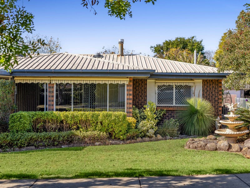 2a Ethel Street, Newtown, Qld 4350 Property Details