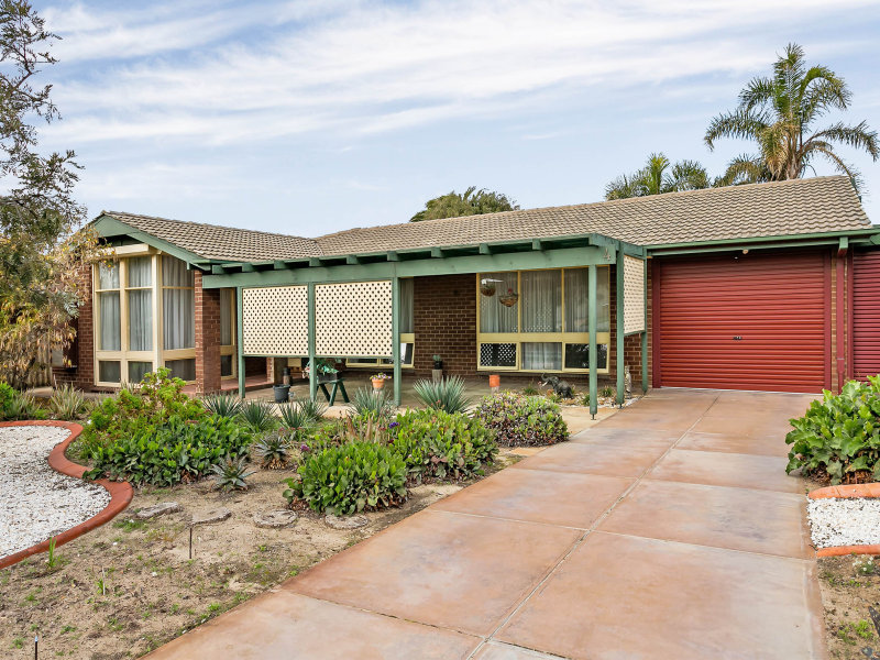 4 Keating Court, West Lakes Shore, SA 5020