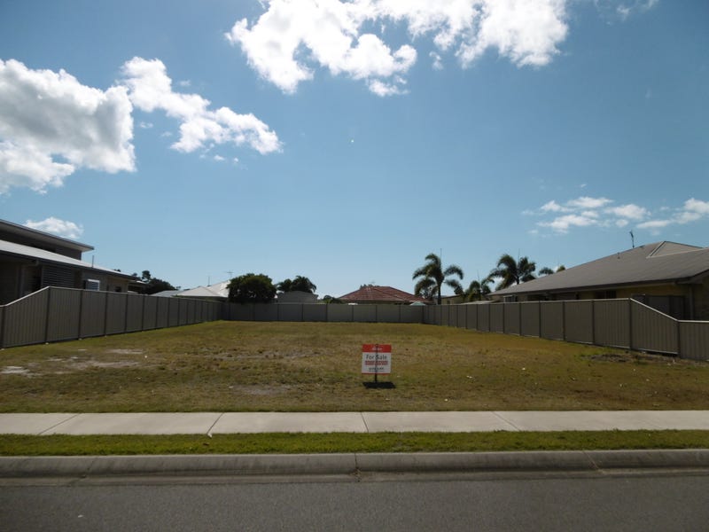 35 Louise Drive, Burrum Heads, QLD 4659