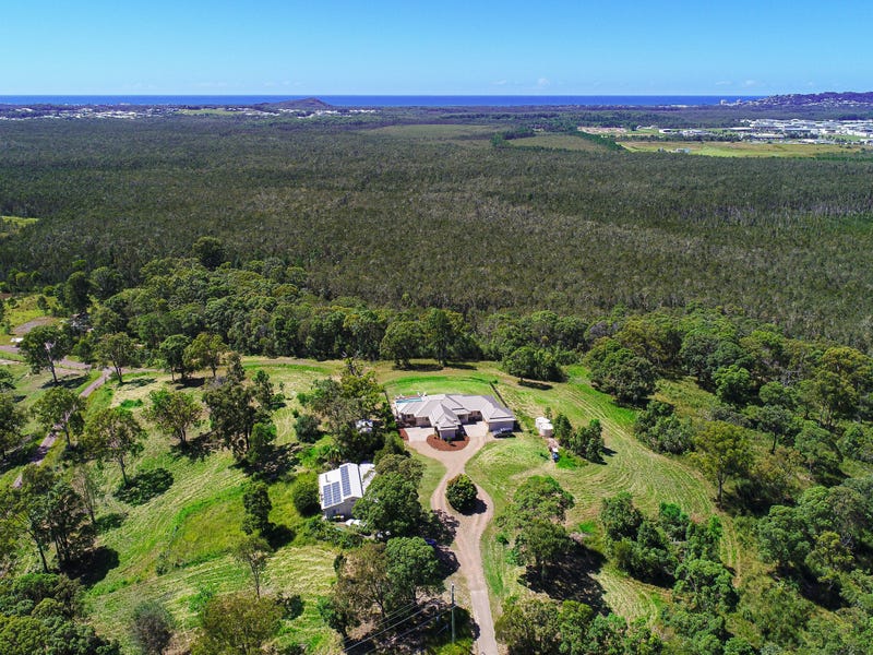 85 Doonan Bridge Rd, Verrierdale, Qld 4562 Property Details