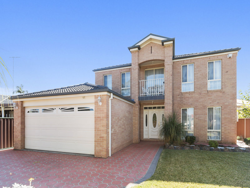 15 O'Brien Pde, Liverpool, NSW 2170 Property Details