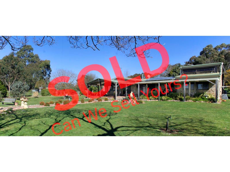 1035 Bonnie Doon Road, Boho South, VIC 3669