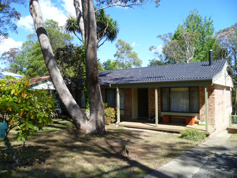 10 Harrison Street, Blackheath, NSW 2785