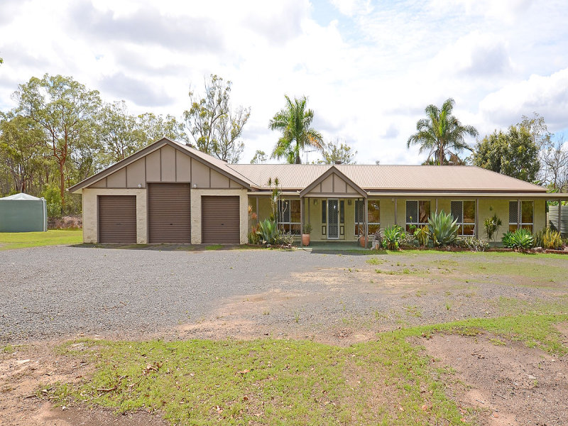 319 Condor Drive, Sunshine Acres, QLD 4655