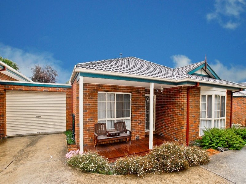 211 Norman Road, Croydon, Vic 3136 Property Details