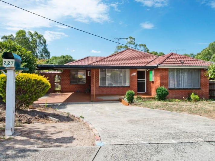 227 Elder Street, Greensborough, Vic 3088 - Property Details