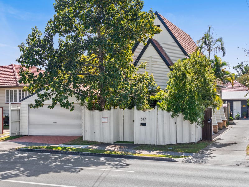 507 Stafford Road, Stafford, Qld 4053 House for Sale