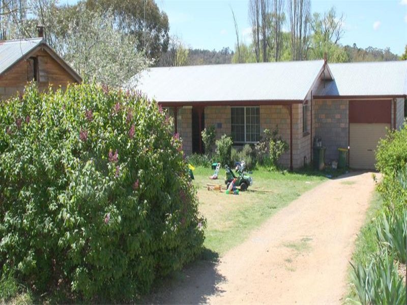 8A+B Lambie St, Cooma, NSW 2630 Property Details