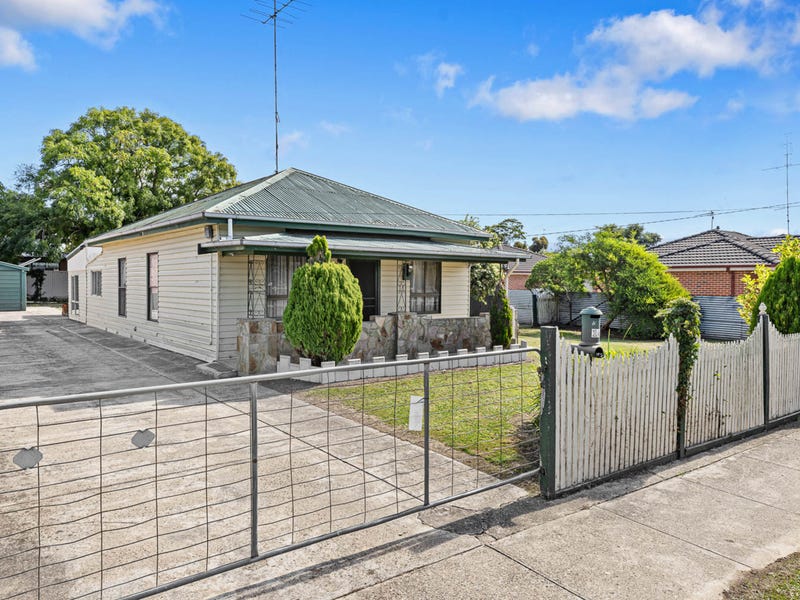 14 Clarkson Street, Sebastopol, Vic 3356 House for Sale realestate