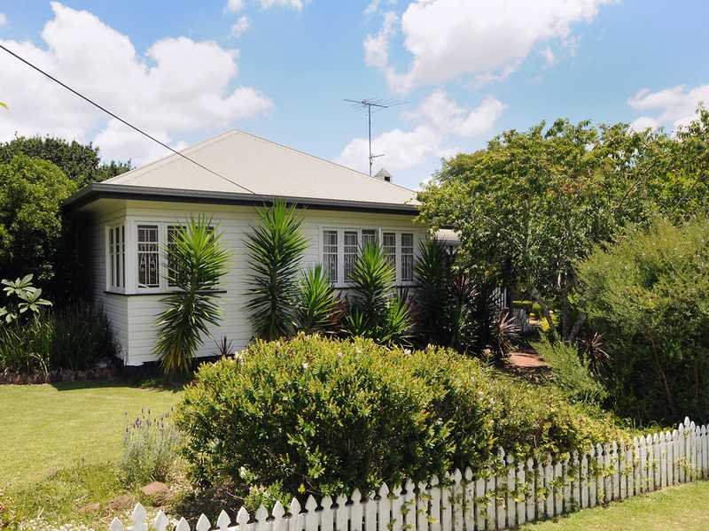 54 Drummond Street, Rangeville, Qld 4350 Property Details