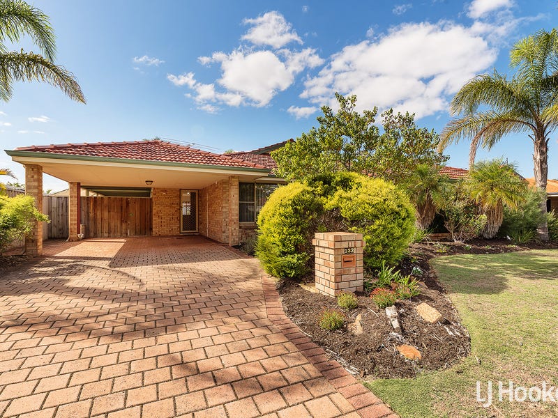 132 Brenchley Drive, Atwell, WA 6164 Property Details