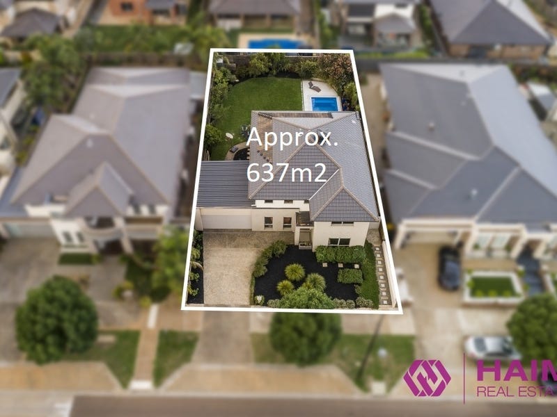 115 Linacre Drive, Bundoora, Vic 3083 Property Details