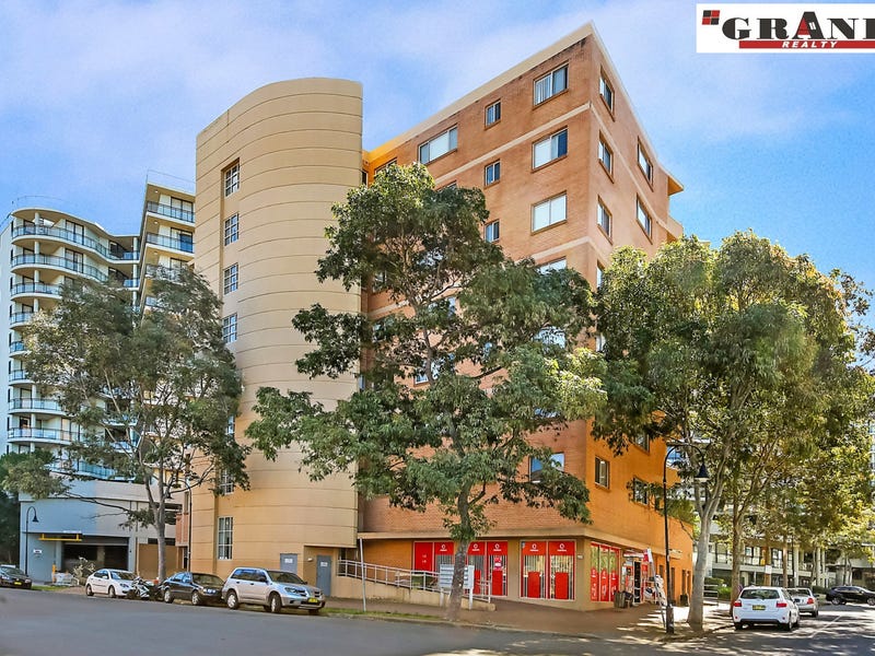 25/1921A Keats Avenue, Rockdale, NSW 2216