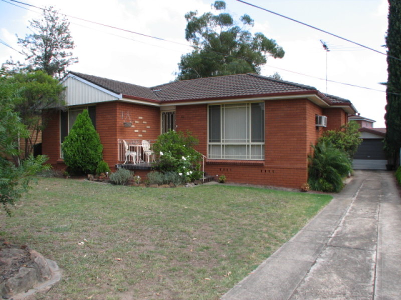 44 Beatrice Street Rooty Hill NSW 2766 realestate .au