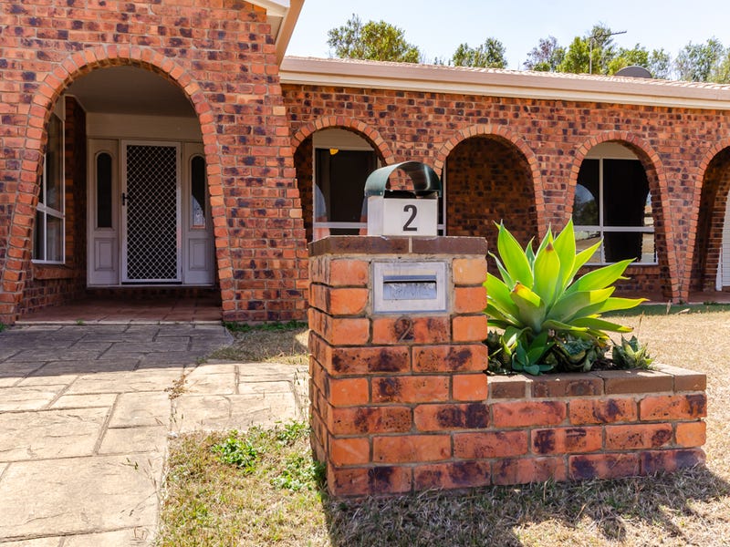 2 Weatherly Court, Clinton, QLD 4680 - realestate.com.au