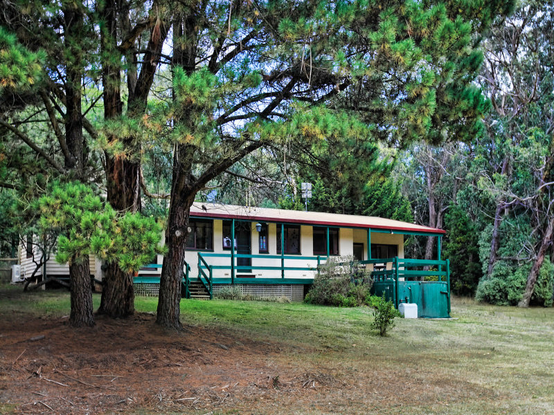 128 Slatey Creek Road, Woodend, Vic 3442 Property Details