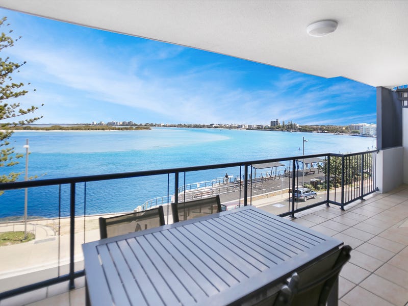 Unit 53/38 Bulcock Beach Esplanade, Caloundra, Qld 4551 Property Details