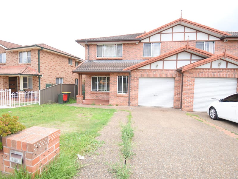 38A Kurrajong Road, Casula, NSW 2170