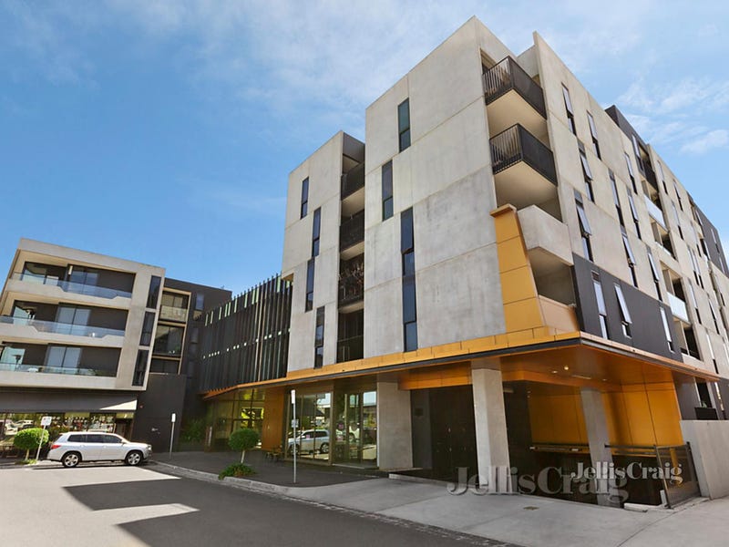 322b/1 Colombo Street, Mitcham, Vic 3132 Property Details