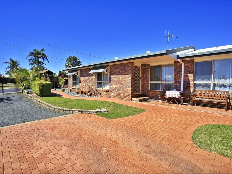 Houses for Sale in Coral Cove, QLD 4670