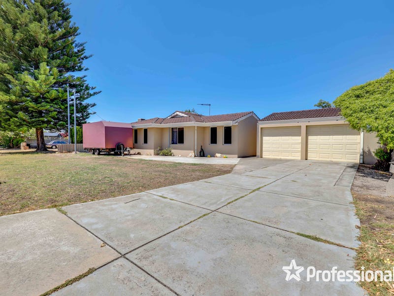 12 Abinger Road, Lynwood, WA 6147 Property Details