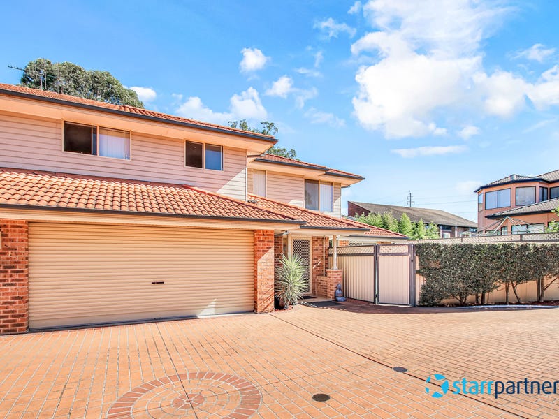 10/10 Marsden Road, St Marys, NSW 2760