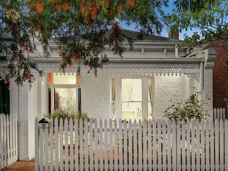 13 Rose Street, Armadale, Vic 3143