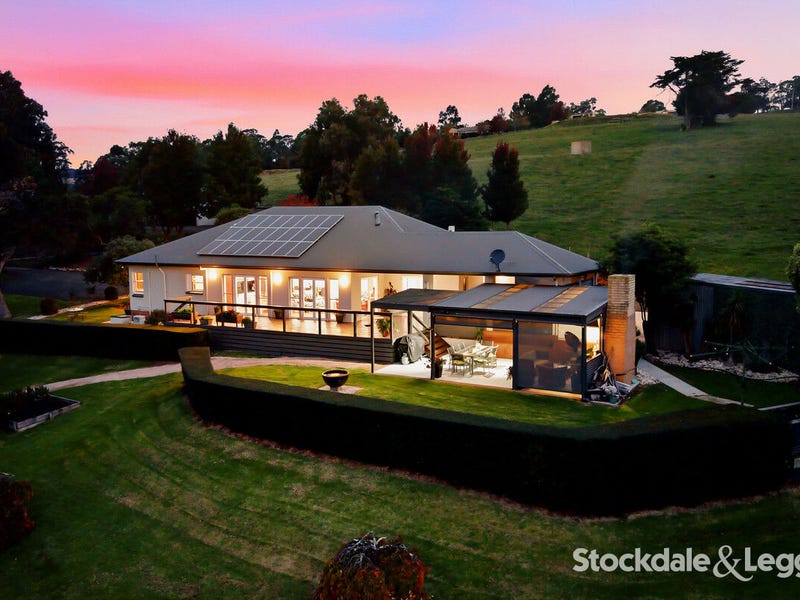 36 Redhill Road, Traralgon South, VIC 3844 - realestate.com.au