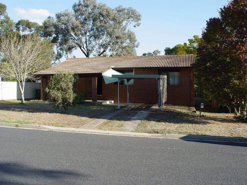 100 Wollombi Road, Muswellbrook, NSW 2333 Property Details