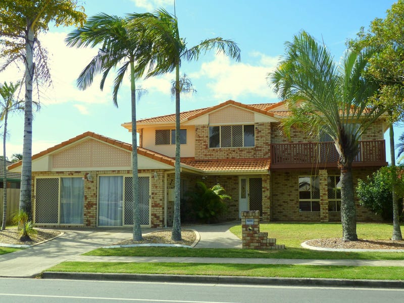 107 MORRIS Road, Rothwell, Qld 4022 Property Details