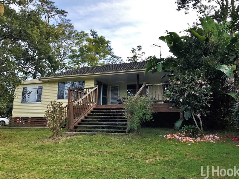 1364 Hannam Vale Road, Hannam Vale, NSW 2443