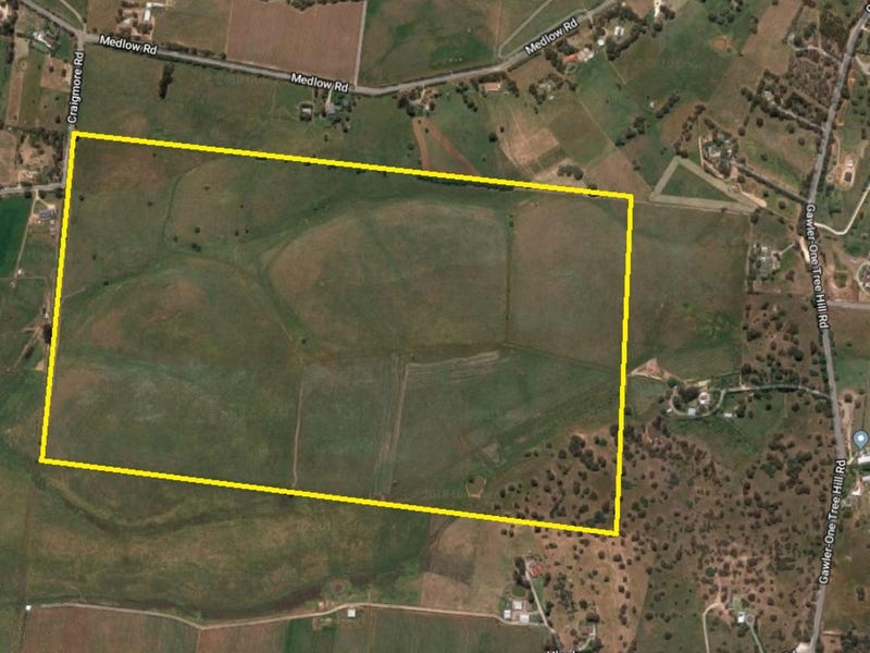 Lot 5 Craigmore Road, Uleybury, SA 5114