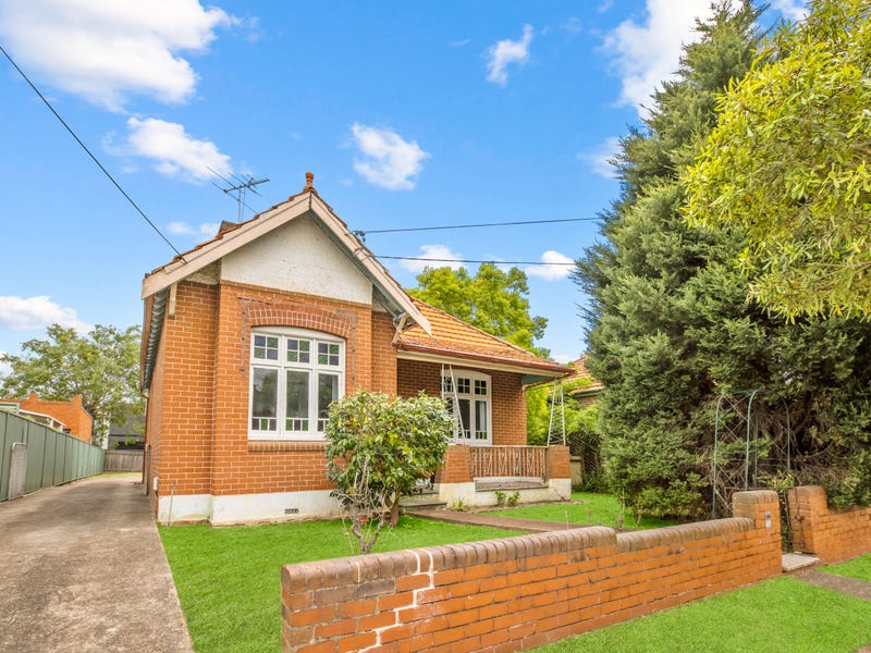 190 Concord Road, Concord West, NSW 2138