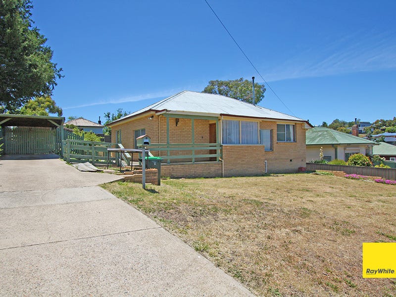 6 Alkoomi Place, Cooma, NSW 2630 House for Sale