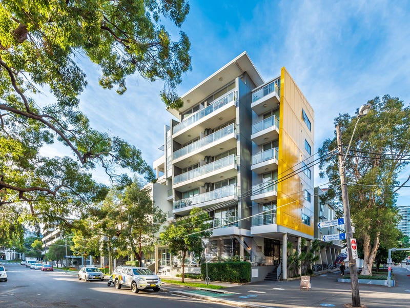112/2 Allen Street, Waterloo, NSW 2017 Apartment for Sale