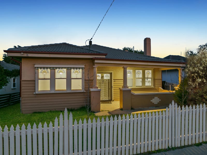 6 Smith Street, Bendigo, Vic 3550 House for Sale